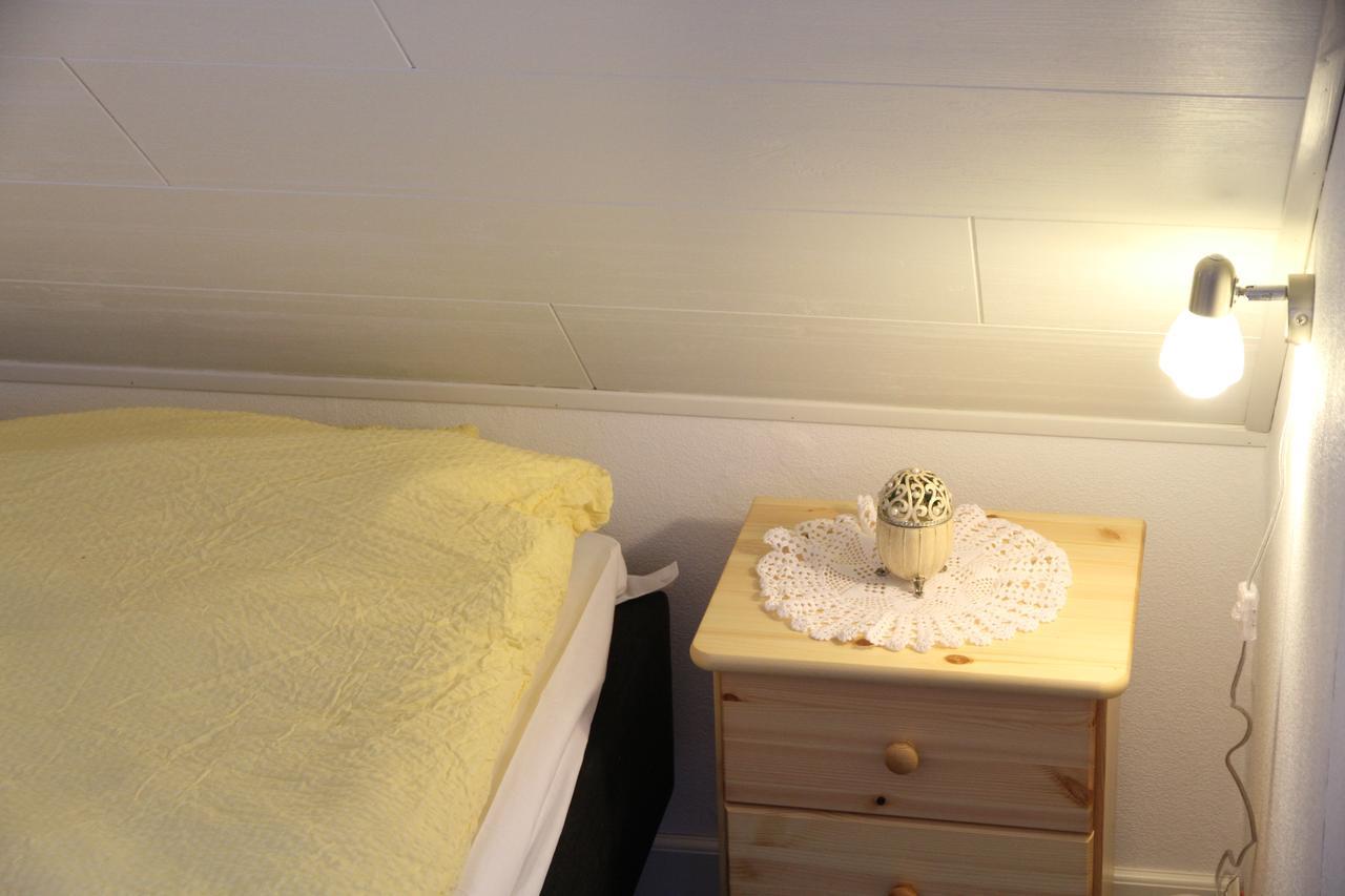 Hukaergaard Bed & Breakfast Ostbirk Dış mekan fotoğraf