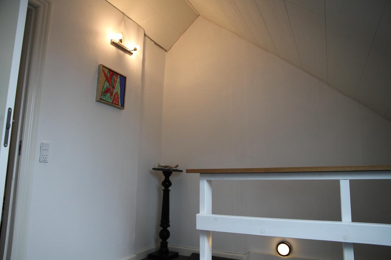 Hukaergaard Bed & Breakfast Ostbirk Dış mekan fotoğraf