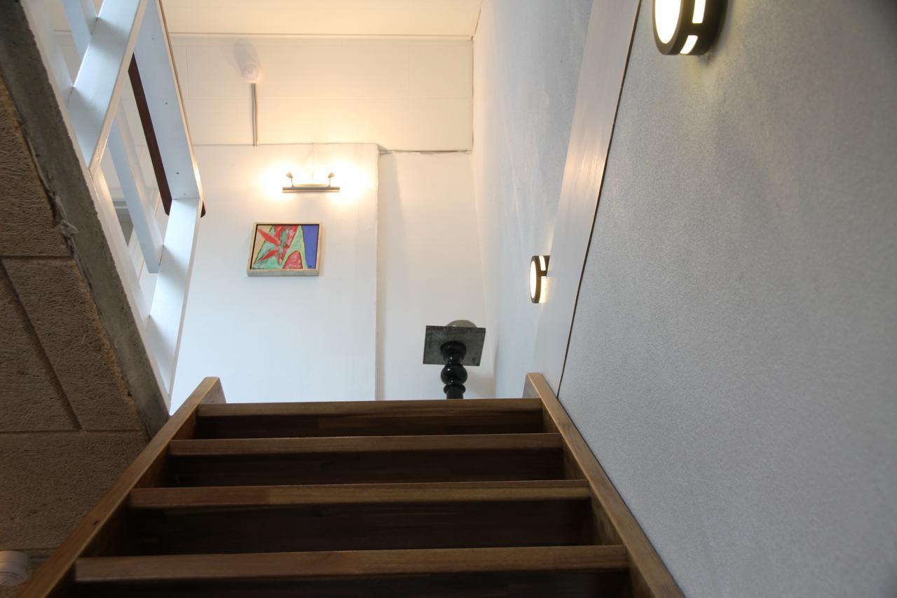 Hukaergaard Bed & Breakfast Ostbirk Dış mekan fotoğraf