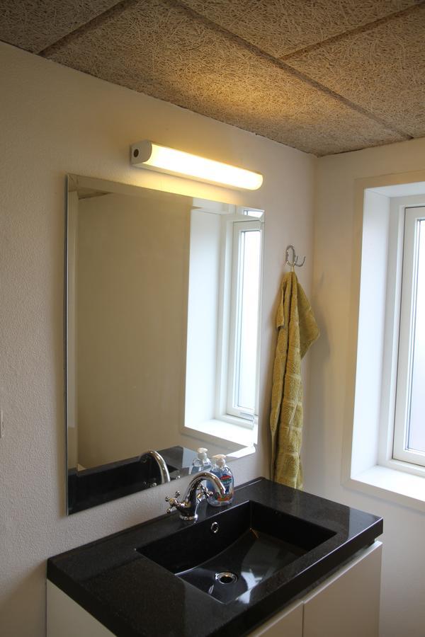 Hukaergaard Bed & Breakfast Ostbirk Dış mekan fotoğraf