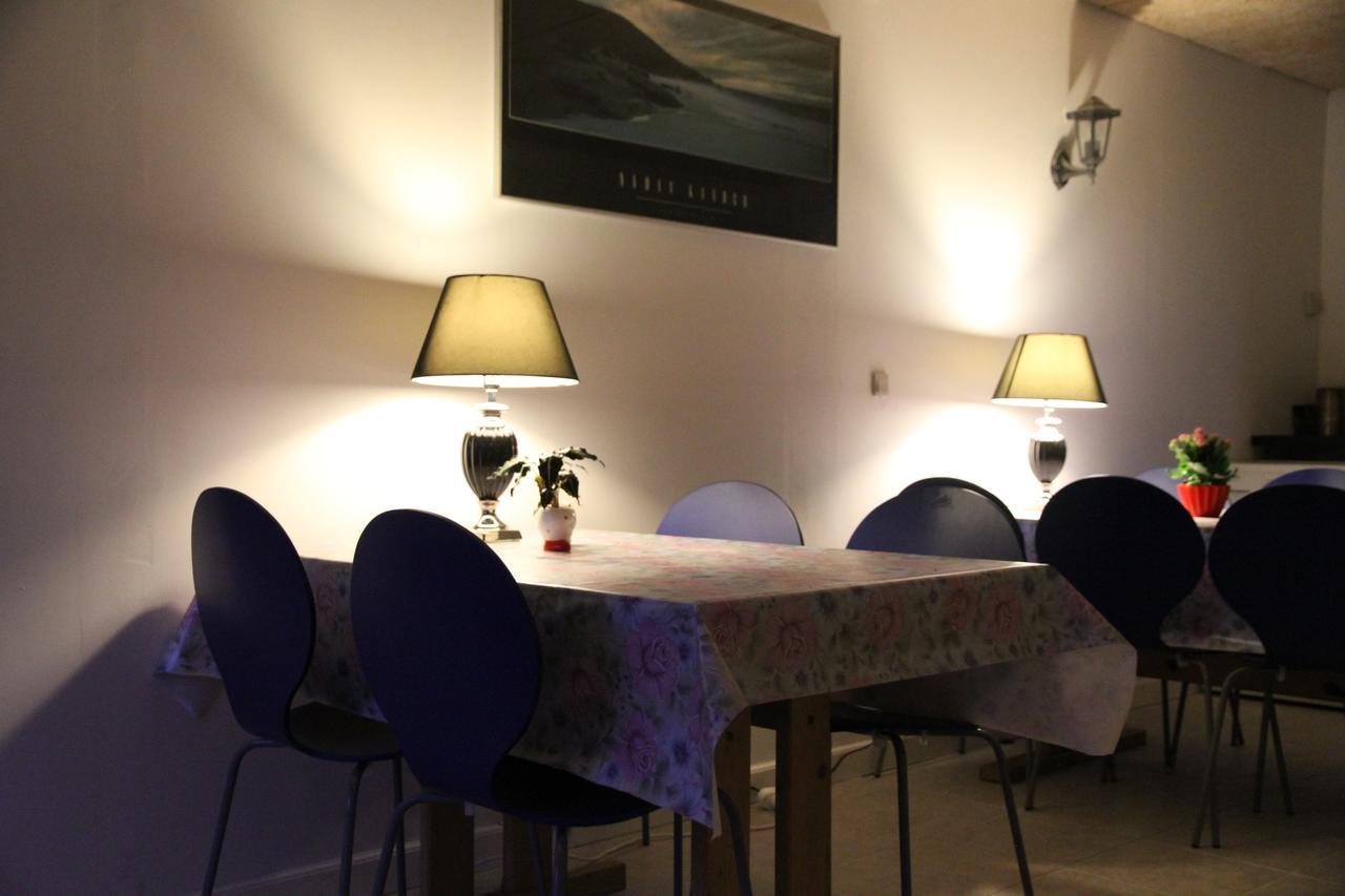 Hukaergaard Bed & Breakfast Ostbirk Dış mekan fotoğraf