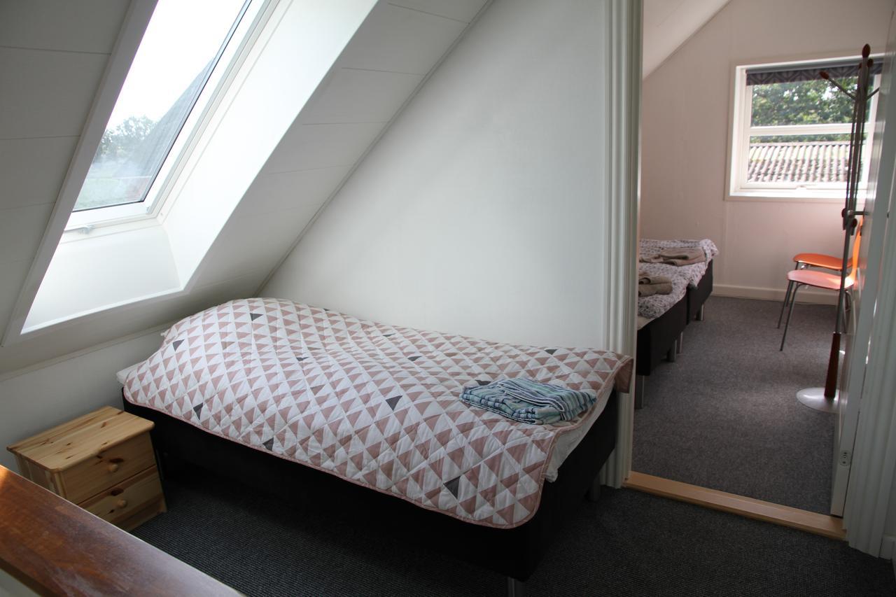 Hukaergaard Bed & Breakfast Ostbirk Dış mekan fotoğraf