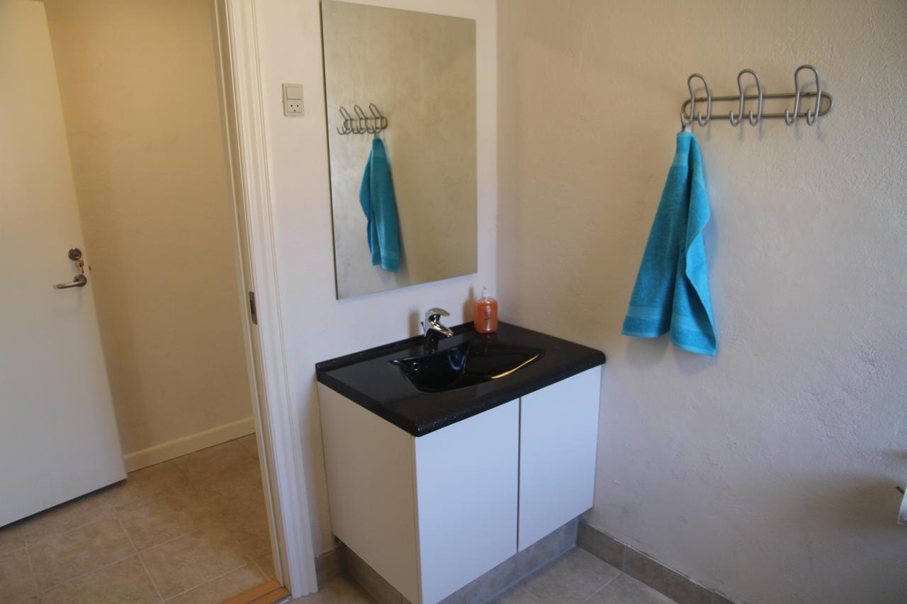 Hukaergaard Bed & Breakfast Ostbirk Dış mekan fotoğraf